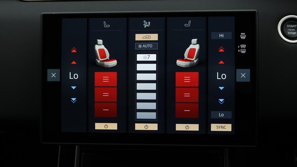 Used Land Rover Range Rover Evoque 2025 for sale - 76159249: Photo 13