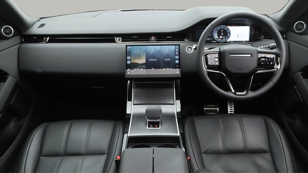 Used Land Rover Range Rover Evoque 2025 for sale - 76159249: Photo 14