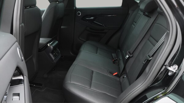Used Land Rover Range Rover Evoque 2025 for sale - 76159249: Photo 17