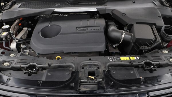 Used Land Rover Range Rover Evoque 2025 for sale - 76159249: Photo 20