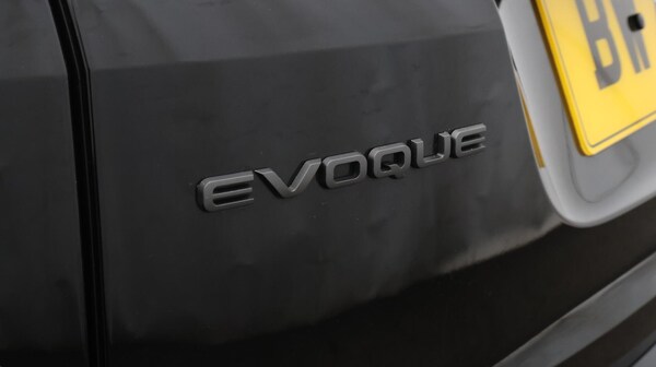Used Land Rover Range Rover Evoque 2025 for sale - 76159249: Photo 22