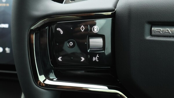 Used Land Rover Range Rover Evoque 2025 for sale - 76159249: Photo 24