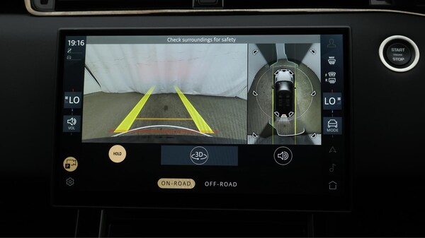 Used Land Rover Range Rover Evoque 2025 for sale - 76159249: Photo 26