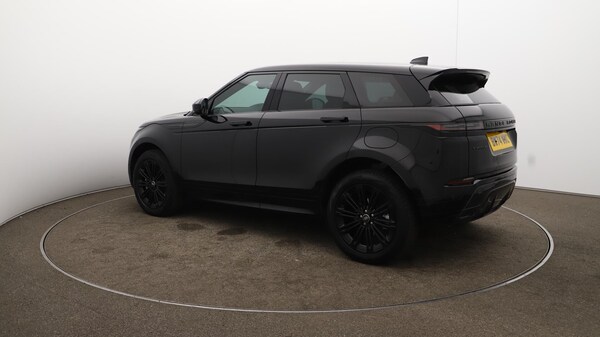 Used Land Rover Range Rover Evoque 2025 for sale - 76159249: Photo 36