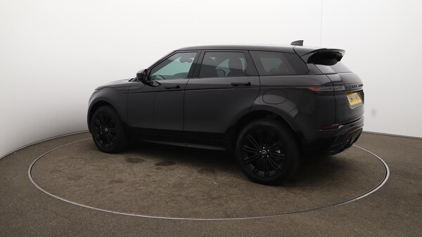 Used Land Rover Range Rover Evoque 2025 for sale - 76159249: Photo 37