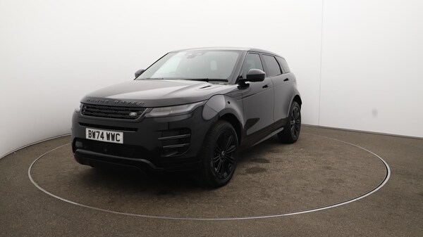 Used Land Rover Range Rover Evoque 2025 for sale - 76159249: Photo 38