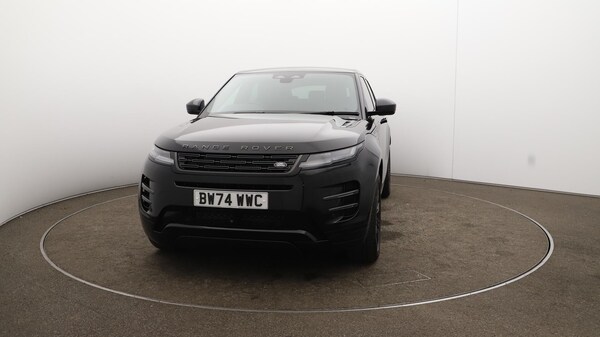 Used Land Rover Range Rover Evoque 2025 for sale - 76159249: Photo 40