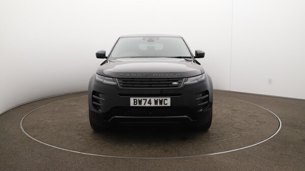 Used Land Rover Range Rover Evoque 2025 for sale - 76159249: Photo 41