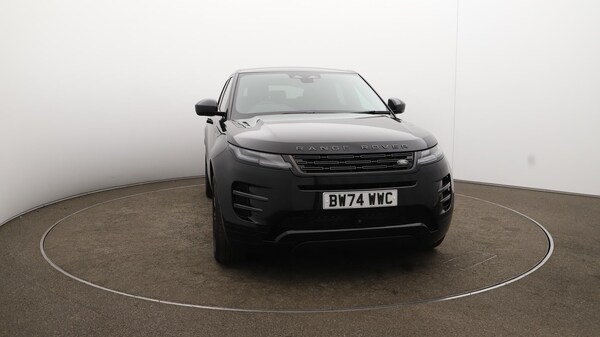 Used Land Rover Range Rover Evoque 2025 for sale - 76159249: Photo 42