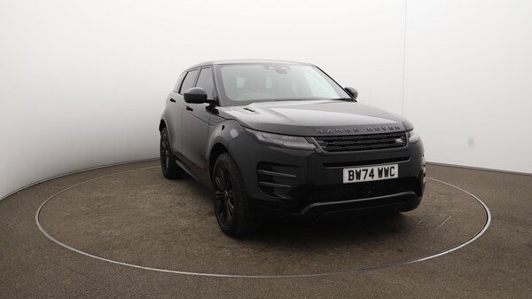 Used Land Rover Range Rover Evoque 2025 for sale - 76159249: Photo 43