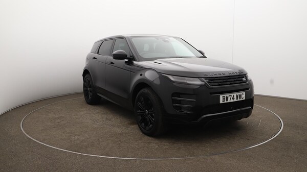 Used Land Rover Range Rover Evoque 2025 for sale - 76159249: Photo 44