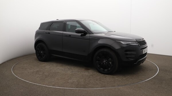 Used Land Rover Range Rover Evoque 2025 for sale - 76159249: Photo 46