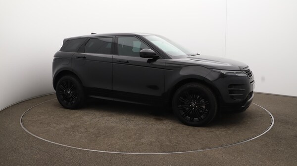 Used Land Rover Range Rover Evoque 2025 for sale - 76159249: Photo 47