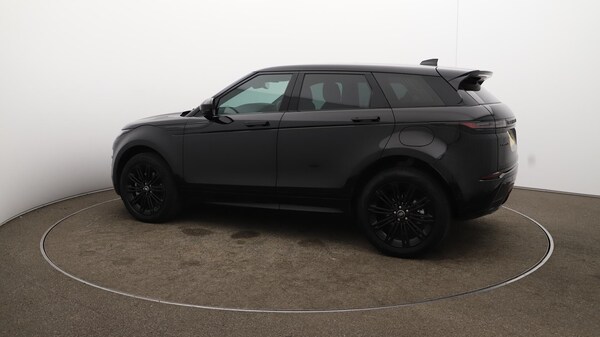 Used Land Rover Range Rover Evoque 2025 for sale - 76159249: Photo 48
