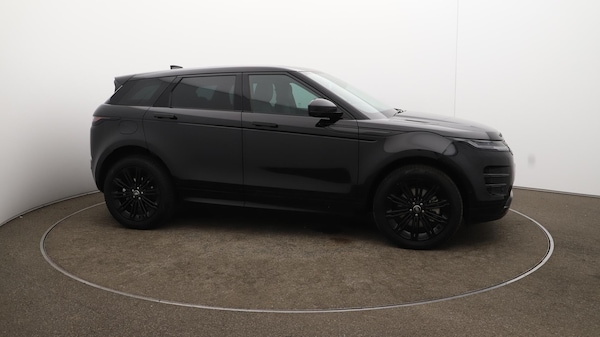 Used Land Rover Range Rover Evoque 2025 for sale - 76159249: Photo 49