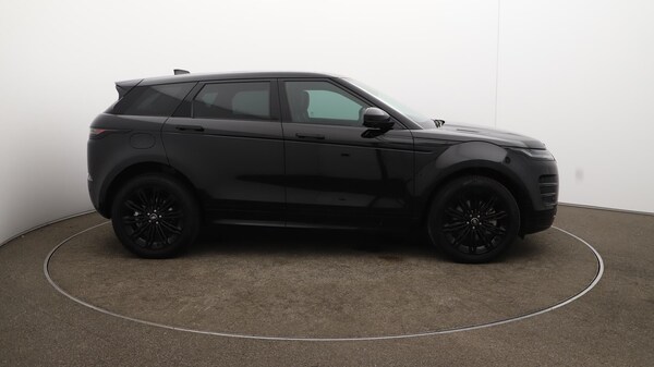 Used Land Rover Range Rover Evoque 2025 for sale - 76159249: Photo 50