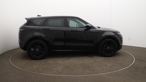 Used Land Rover Range Rover Evoque 2025 for sale - 76159249: Photo 51