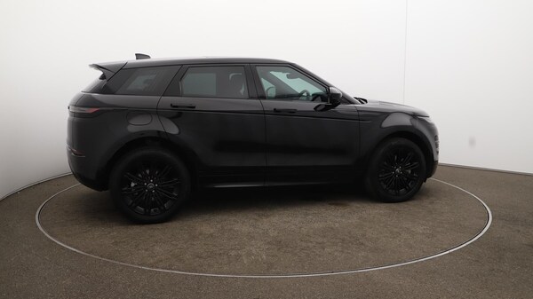 Used Land Rover Range Rover Evoque 2025 for sale - 76159249: Photo 52