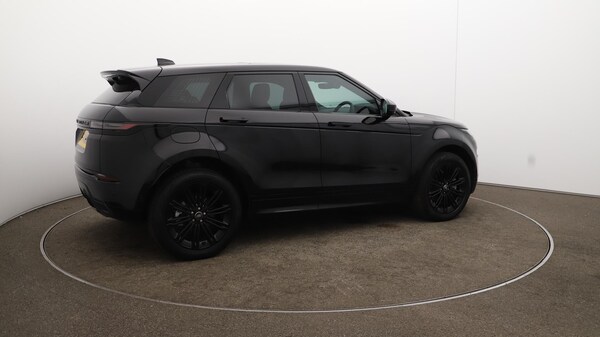 Used Land Rover Range Rover Evoque 2025 for sale - 76159249: Photo 53