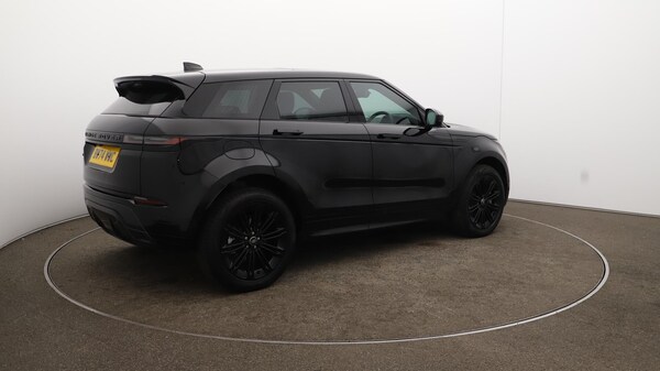 Used Land Rover Range Rover Evoque 2025 for sale - 76159249: Photo 54