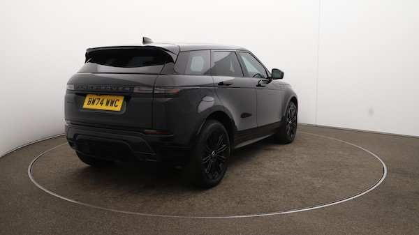 Used Land Rover Range Rover Evoque 2025 for sale - 76159249: Photo 56