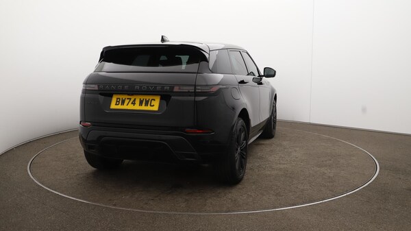 Used Land Rover Range Rover Evoque 2025 for sale - 76159249: Photo 57