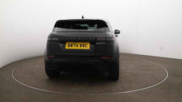 Used Land Rover Range Rover Evoque 2025 for sale - 76159249: Photo 58