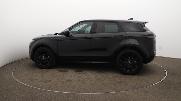 Used Land Rover Range Rover Evoque 2025 for sale - 76159249: Photo 59