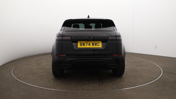 Used Land Rover Range Rover Evoque 2025 for sale - 76159249: Photo 60