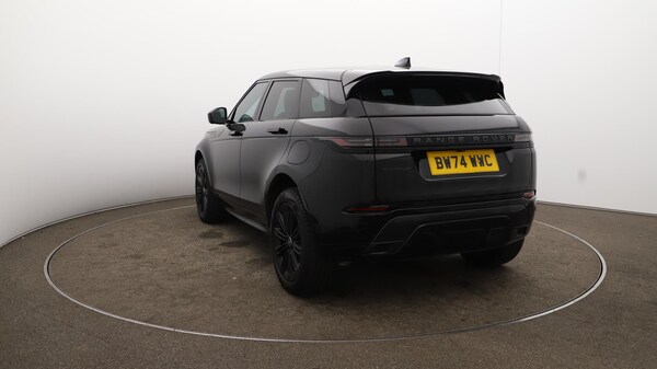 Used Land Rover Range Rover Evoque 2025 for sale - 76159249: Photo 62