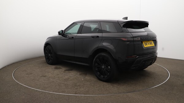 Used Land Rover Range Rover Evoque 2025 for sale - 76159249: Photo 64