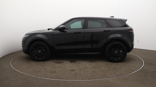 Used Land Rover Range Rover Evoque 2025 for sale - 76159249: Photo 65