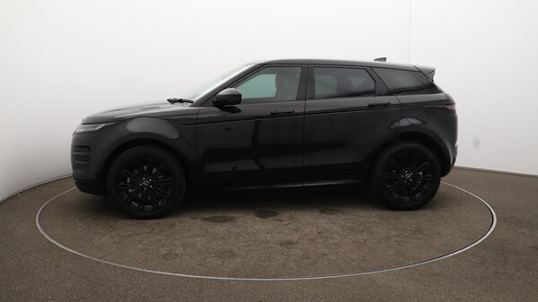 Used Land Rover Range Rover Evoque 2025 for sale - 76159249: Photo 66
