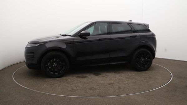 Used Land Rover Range Rover Evoque 2025 for sale - 76159249: Photo 67