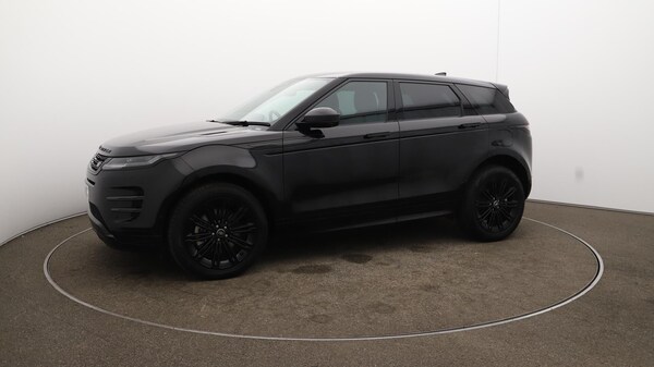 Used Land Rover Range Rover Evoque 2025 for sale - 76159249: Photo 68