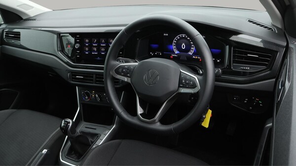 Used Volkswagen Taigo 2024 for sale - 76200120: Photo 10