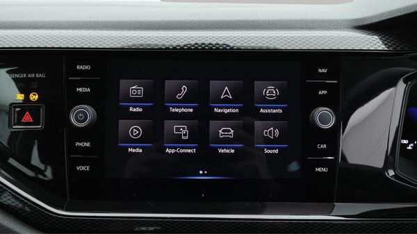Used Volkswagen Taigo 2024 for sale - 76200120: Photo 12