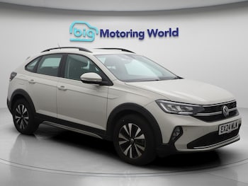 Volkswagen - Taigo