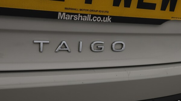 Used Volkswagen Taigo 2024 for sale - 76200120: Photo 21