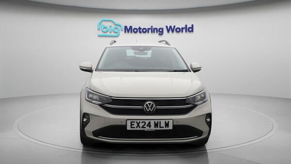 Used Volkswagen Taigo 2024 for sale - 76200120: Photo 3