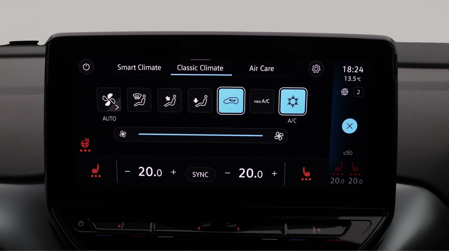 Used Volkswagen ID.4 2021 for sale - 77365064: Photo 12