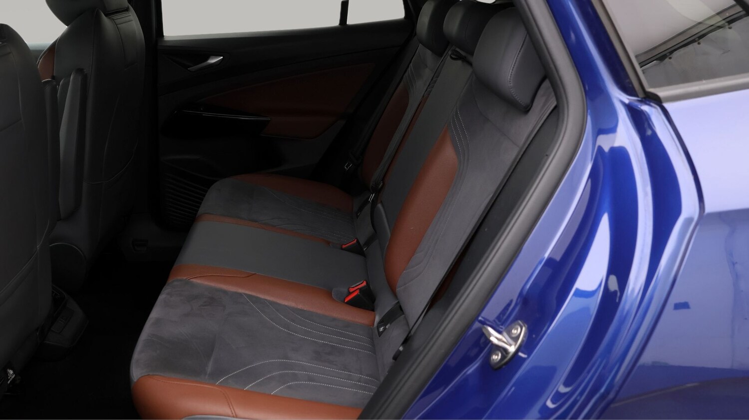 Used Volkswagen ID.4 2021 for sale - 77365064: Photo 16