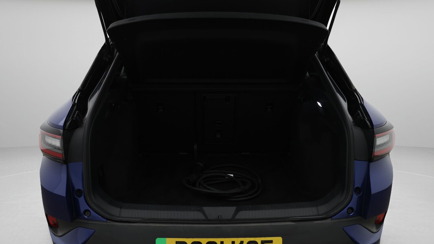 Used Volkswagen ID.4 2021 for sale - 77365064: Photo 17