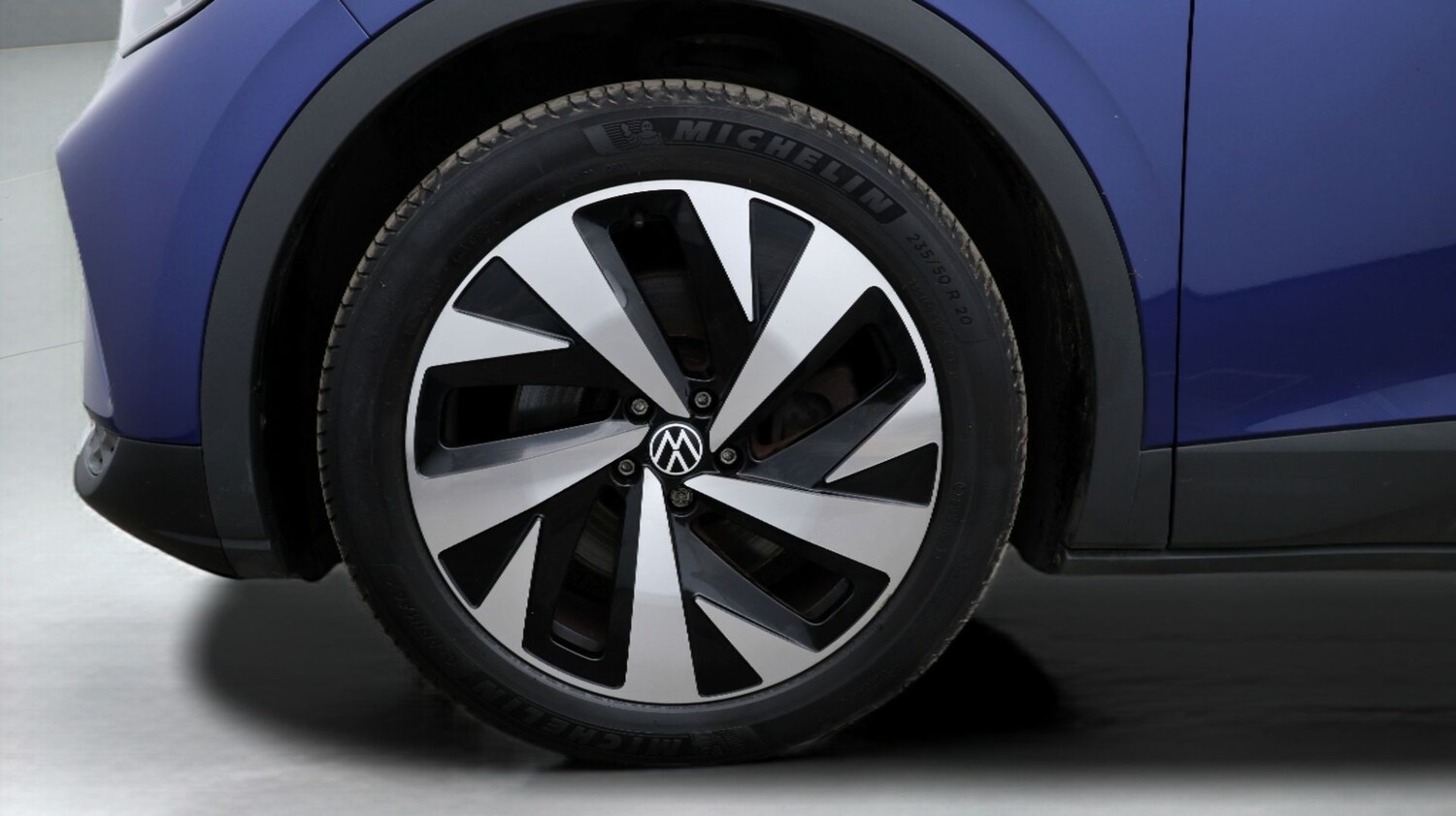 Used Volkswagen ID.4 2021 for sale - 77365064: Photo 18