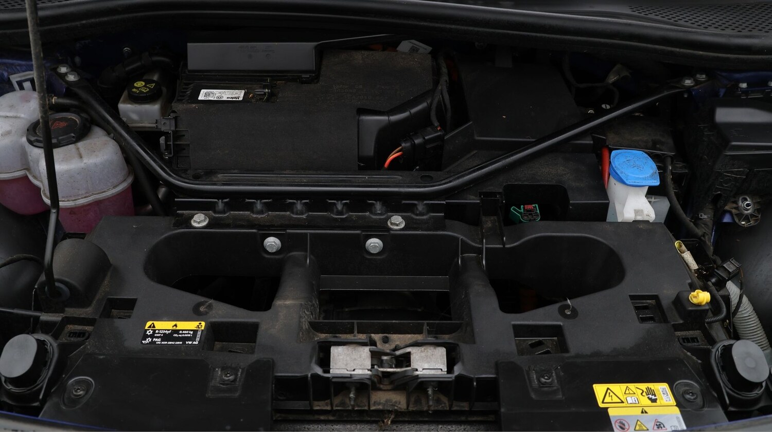 Used Volkswagen ID.4 2021 for sale - 77365064: Photo 19