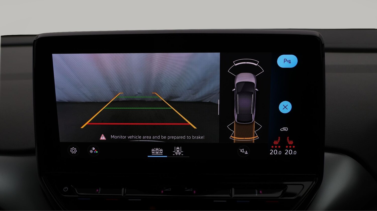 Used Volkswagen ID.4 2021 for sale - 77365064: Photo 24