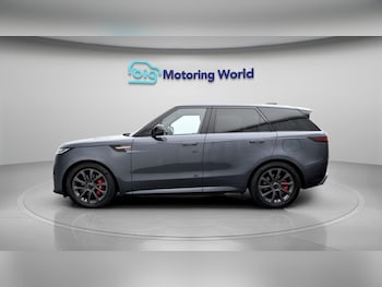 Used Land Rover Range Rover Sport 2025 for sale - 78640365: Photo