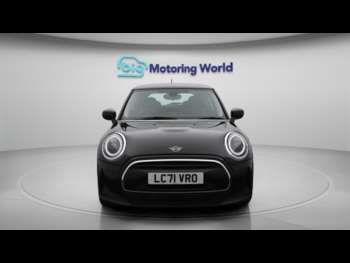 Used MINI Hatch 2021 for sale - 74700447: Photo
