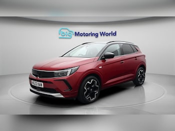 Used Vauxhall Grandland 2023 for sale - 79371468: Photo