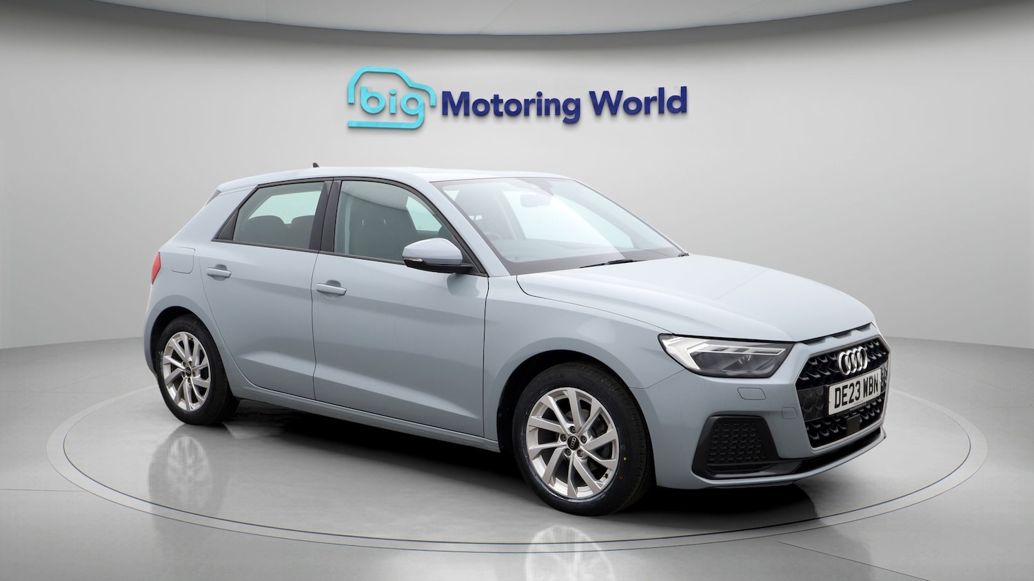 Used Audi A1 2023 for sale - 77906187: Photo 1